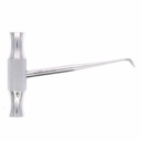 Elevadores Winter Izquierdo o Derecho