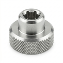 Adaptador Manual para Extractores 