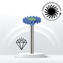 9805G Swivel Cerámica Grueso