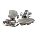 Tubos Cementados para Ortodoncia