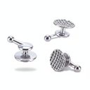 Botón Lingual con Gancho