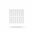 Ligadura Elástica Numerada