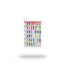 Ligadura Elástica de Color