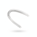 Arco NiTi Térmico Rectangular