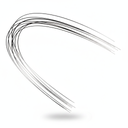 Arco Copper NiTi Redondo Universal