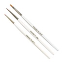 Pinceles Enamel Plus