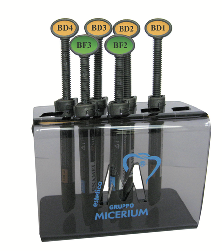 Enamel Plus HRi Bio Function Kit
