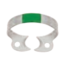 Clamp Hygenic Fiesta W2A sin alas (premolares)