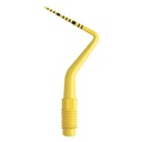 Puntas Colorvue UNC12 para implantes (12 uds)