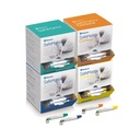 SafeMatrix · Matriz circunferencial desechable (caja 50 uds)