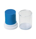 Cera para modelar IQ Compact Opaque Yeti Dental (cilindro de 45 g)