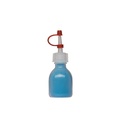 Perlas de retención de cera azul Yeti Dental (15 g)
