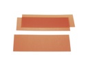 Cera en planchas SOLIDUS Yeti Dental para bases y registro de mordida