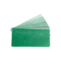 Cera calibrada Castin Wax Technoflux 0,63 mm (15 planchas)