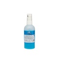 Reductor de tensión Yeti Dental azul transparente