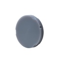 Disco de cera para fresado CAD-CAM Yeti Dental gris medio (Ø 95 mm)
