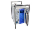 Soldador oxhídrico Technoflux serie SR