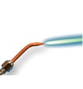 Recambios y accesorios para soplete oxhídrico Technoflux