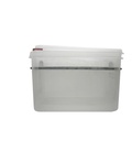 Cubetas y extractor para pulidora magnética Estmon