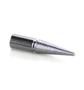 Conos y portacepillos para pulidora Technoflux 370 W
