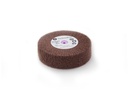 Disco radial de satinado Technoflux (110 × 30 mm)