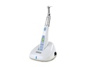 Motor de endodoncia inalámbrico Krafit Endo-A-Class con contraángulo y cargador