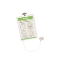 Parche adulto y pediátrico para desfibrilador iPAD CU-SP1