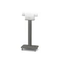 Pie vertical y tubo UVC para purificador de aire Technoflux