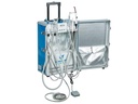 Unidad dental portátil Greeloy GU-P 206