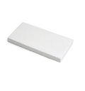 Placa aislante de fibra refractaria Technoflux