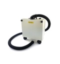 Aspiración portátil para laboratorio Zilfor 800 W
