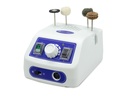 Micromotor de escobillas Technoflux 90 W (35.000 rpm)
