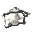 Articulador de puntas Technoflux con bases desmontables