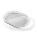 Bandeja de resina DWS RX180 para XFAB