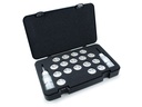 Kit de maquillajes cerámicos Yeti K2 MyStains