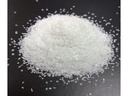 Óxido de aluminio blanco (corindón) para arenado, saco de 25 kg