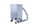 Aspirador Technoflux Technoclean Pro 500