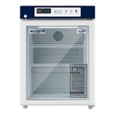 Frigorífico de farmacia 2-8 ºC Thermolabil TH-076, 76 L, con registro de temperatura