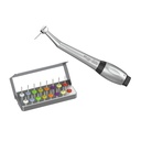Llave dinamométrica para implantes Torq Implant C-TW1 + 16 llaves | R-Tech