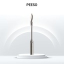 183RF Fresa Tipo Peeso