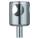 225RF Bisturí Circular Acero Inox