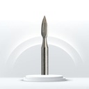 48 Fresa Llama Multiláminas Acero