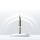 508 Fresa Diamante Cónica Con Punta Guía