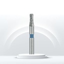 525 Fresa Anatómica Diamante