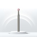 601.HP Abrasivo Bola Metal