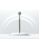 603 Abrasivo Bola Cerámica